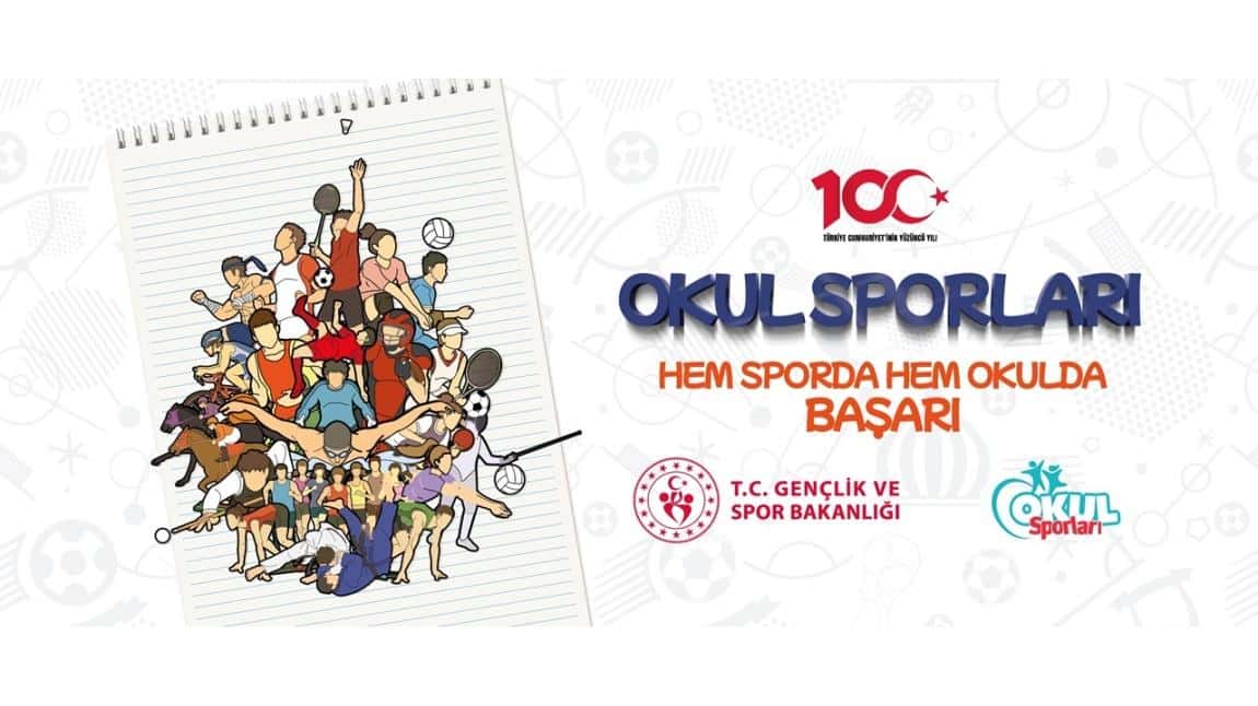 Türkiye Şampiyonasında Okulumuz Öğrencisi İsmail Efe DEMİRCİ Türkiye Birincisi Oldu...